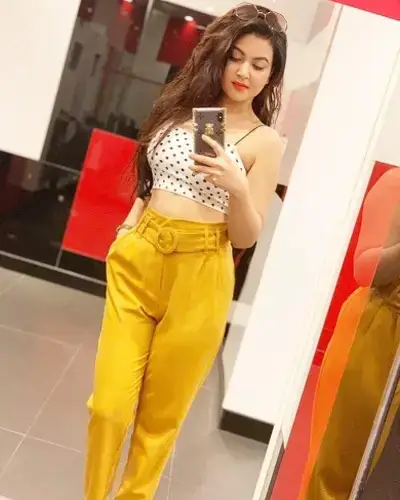 Mahuva Escort